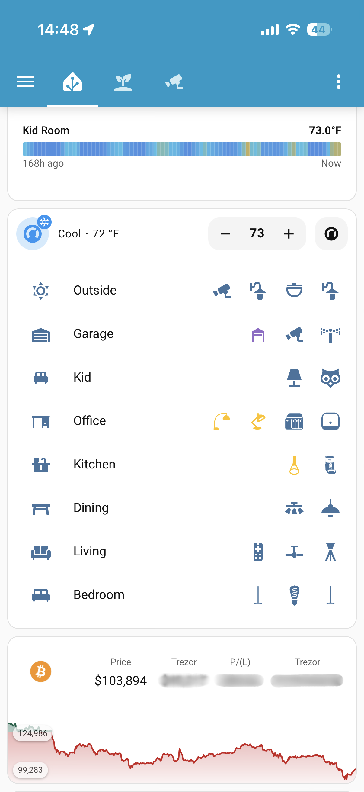 Main Dashboard Mobile 2